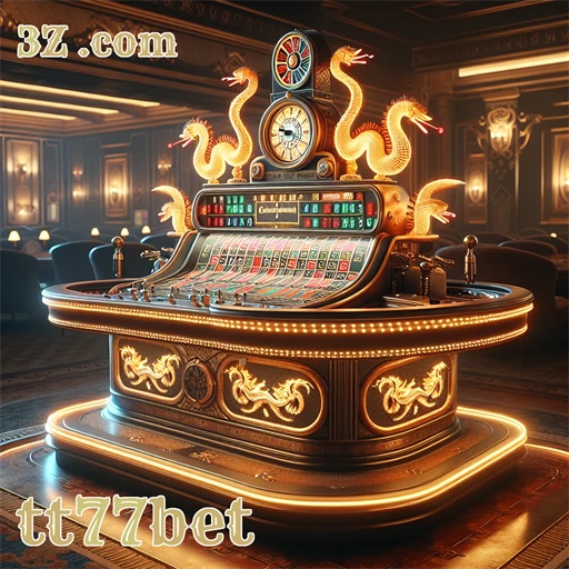 Cassino Empolgante da tt77bet: Entre Jogo e Adrenalina