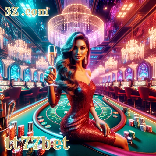 tt77bet: A Segurança Confiável que Encanta os Jogadores