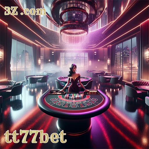 Apostas em Esporte: A Experiência Inigualável do tt77bet