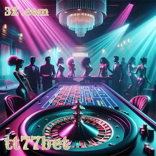 Login Criativo no tt77bet: Acesso à Diversão Garantida
